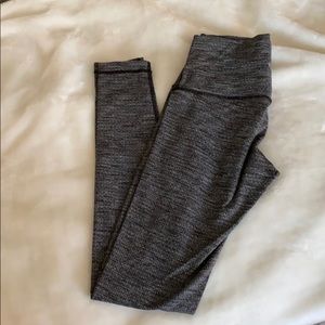 Lululemon Wunder Unders
